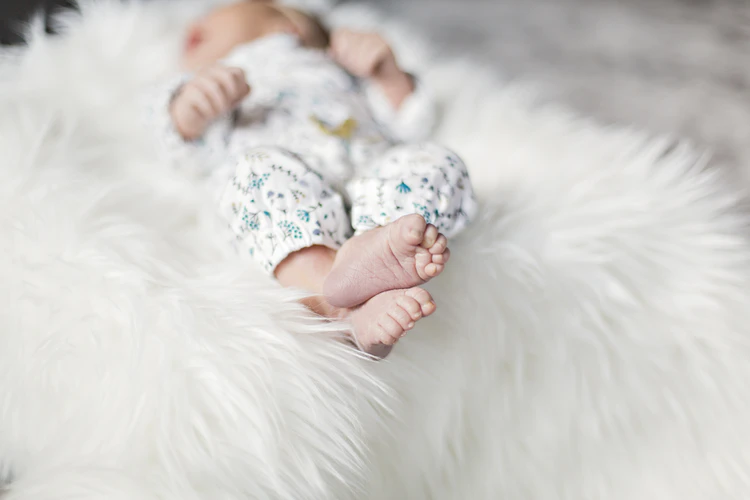 Safety Tips for Baby’s First Winter: 10 Things you Need to Know