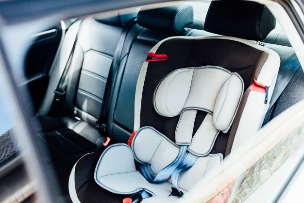 10 Essential Car Seat Safety Tips for Children