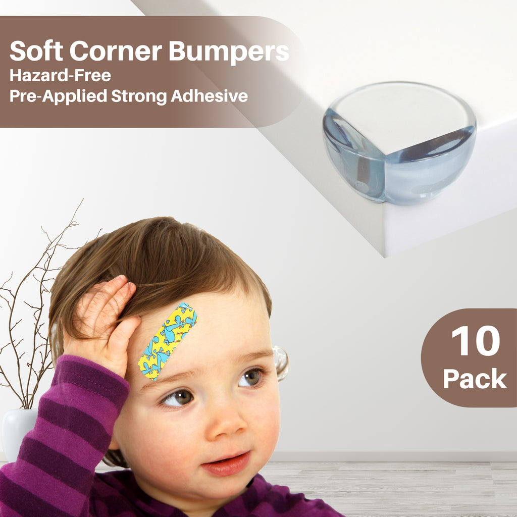 Complete Child Proofing Kit