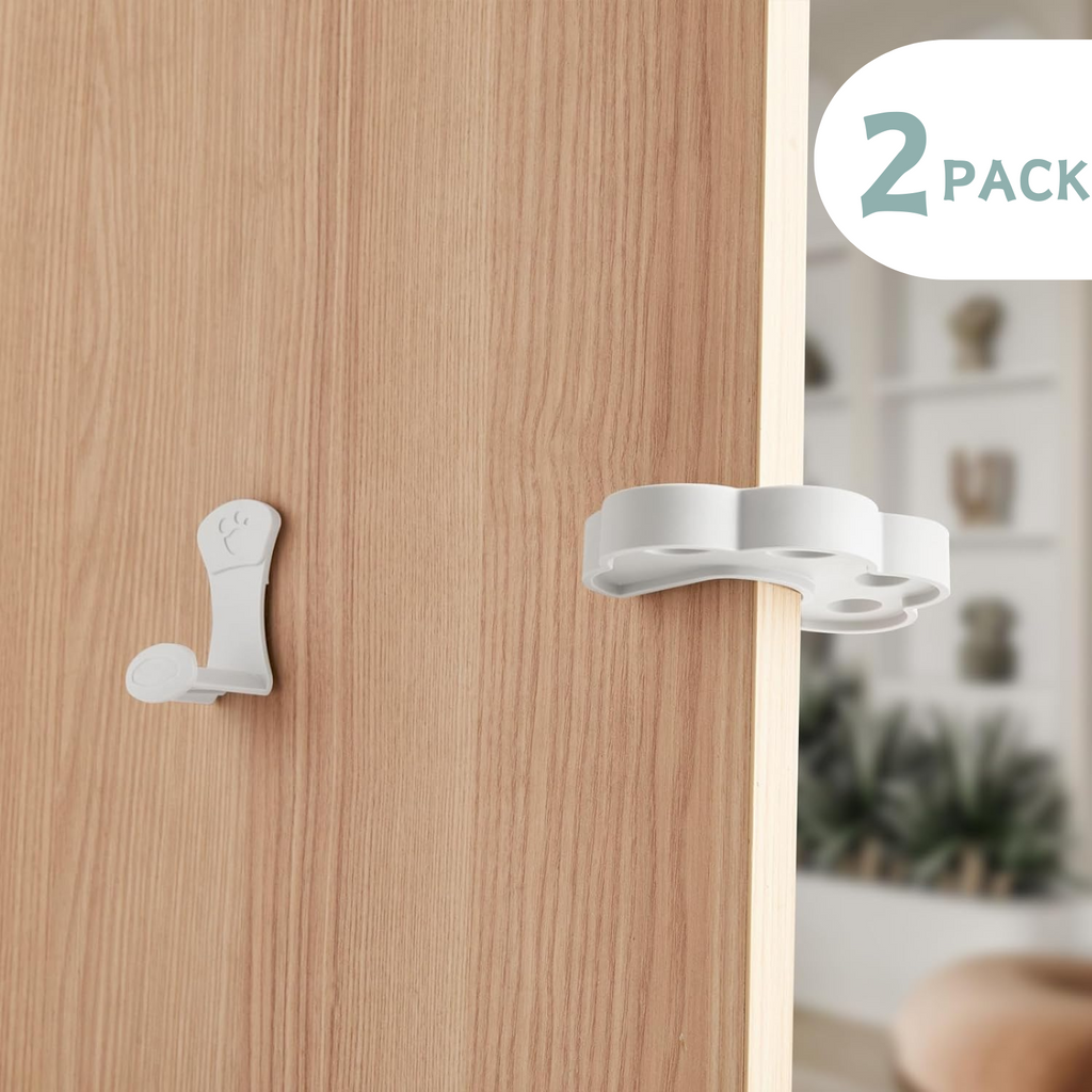 Door Protectors Kids Child Safety Door Finger Pinch Guard Hinge