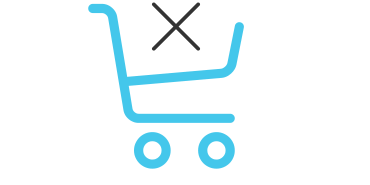 Empty Cart